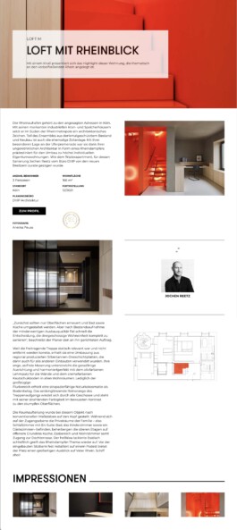 Tischlerei Matthäus & Busch