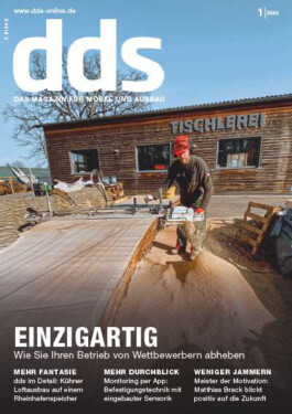 Tischlerei Matthäus & Busch