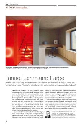 Tischlerei Matthäus & Busch