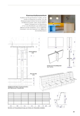 Tischlerei Matthäus & Busch