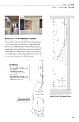Tischlerei Matthäus & Busch