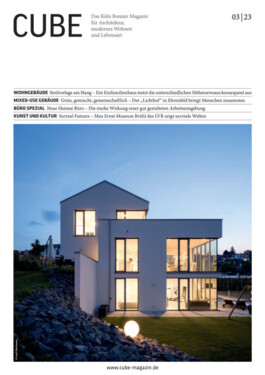 Tischlerei Matthäus & Busch