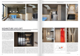 Tischlerei Matthäus & Busch