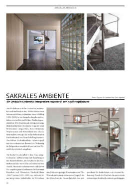 Tischlerei Matthäus & Busch