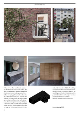 Tischlerei Matthäus & Busch